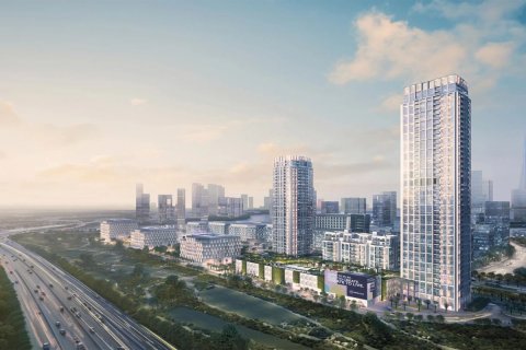 1 bedroom Apartment in Dubai Design District, UAE No. 142477 11