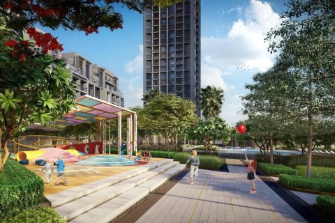 1 bedroom Apartment in Dubai Design District, UAE No. 142477 10