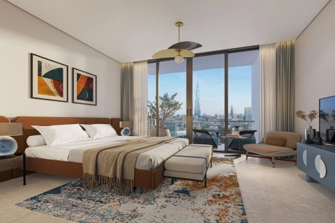 Appartement de 1 chambre à Dubai Design District, UAE No. 142477 15