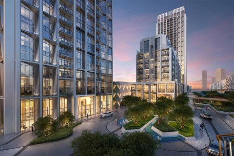 1 bedroom Apartment in Dubai Design District, UAE No. 142477 14