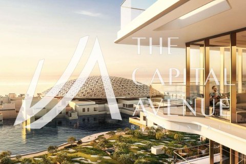 2 bedrooms Apartment on the Saadiyat Cultural District, UAE No. 136876 6