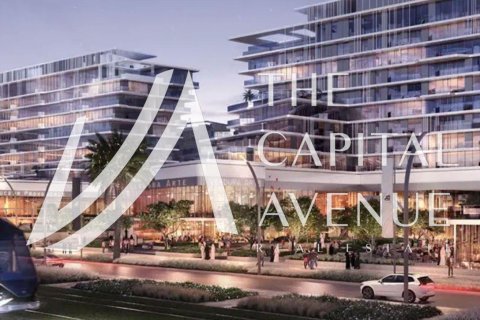 2 bedrooms Apartment on the Saadiyat Cultural District, UAE No. 136876 4