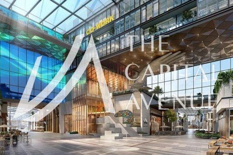 2 bedrooms Apartment on the Saadiyat Cultural District, UAE No. 136876 8