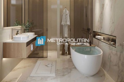 Квартира с 1 спальней в Абу-Даби, ОАЭ №136872 8