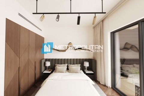 Квартира с 1 спальней на Остров Саадият, ОАЭ №136873 7