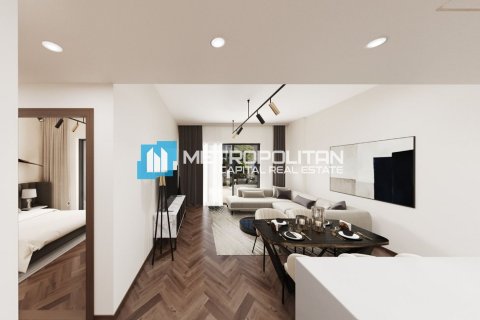 Квартира с 1 спальней на Остров Саадият, ОАЭ №136873 3