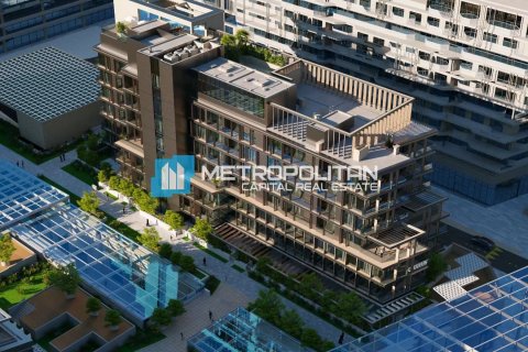 Квартира с 1 спальней на Остров Саадият, ОАЭ №136873 4