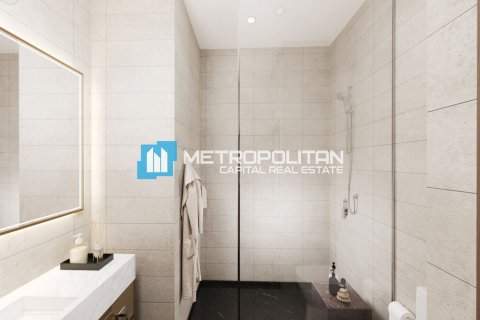 Квартира с 1 спальней на Остров Саадият, ОАЭ №136873 8