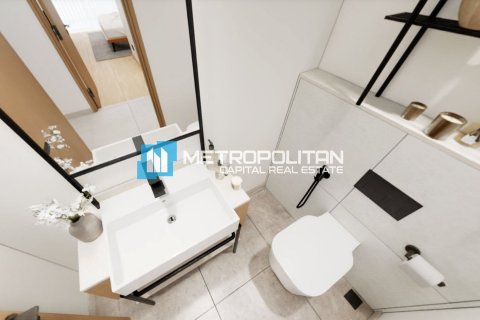 2 bedrooms Apartment on the Saadiyat Island, UAE No. 136874 13