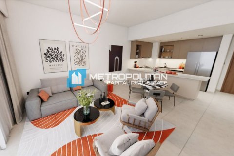 2 bedrooms Apartment on the Saadiyat Island, UAE No. 136874 7