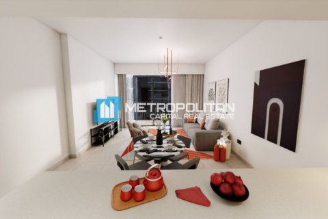 2 bedrooms Apartment on the Saadiyat Island, UAE No. 136874 3