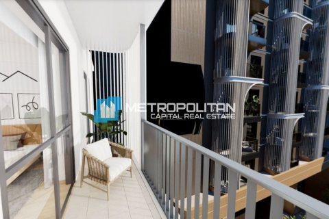 2 bedrooms Apartment on the Saadiyat Island, UAE No. 136874 8