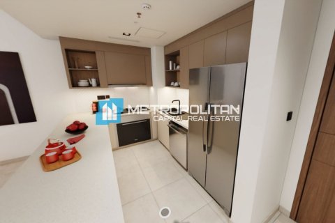 2 bedrooms Apartment on the Saadiyat Island, UAE No. 136874 5