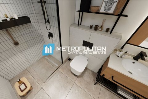 2 bedrooms Apartment on the Saadiyat Island, UAE No. 136874 11