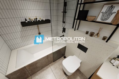 2 bedrooms Apartment on the Saadiyat Island, UAE No. 136874 12