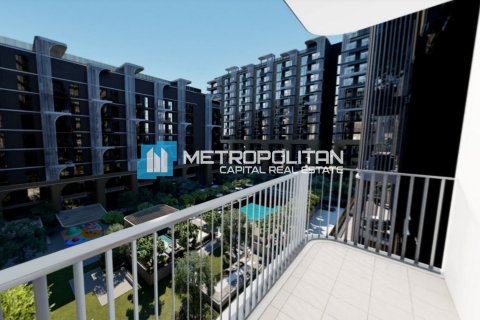 2 bedrooms Apartment on the Saadiyat Island, UAE No. 136874