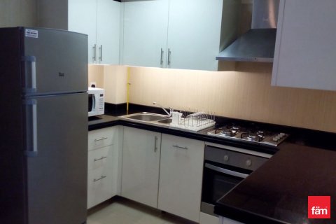 Appartement de 1 chambre  No. 109578 8