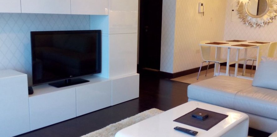Appartement de 1 chambre  No. 109578