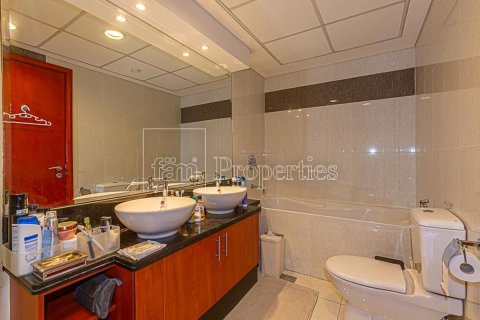 Appartement de 1 chambre  No. 109578 7