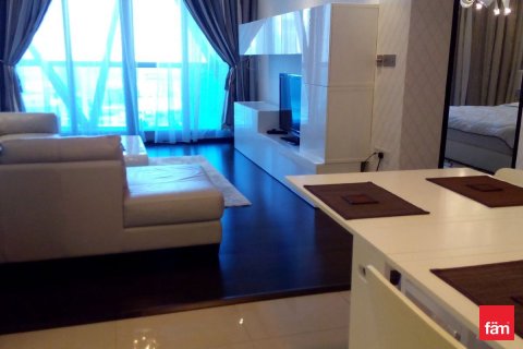 Appartement de 1 chambre  No. 109578 5