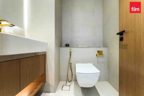 Appartement de 1 chambre  No. 109577 28