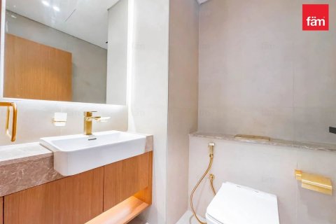 Appartement de 1 chambre  No. 109577 25