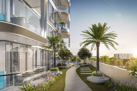 2 bedrooms Apartment in Dubai, UAE No. 133125 15