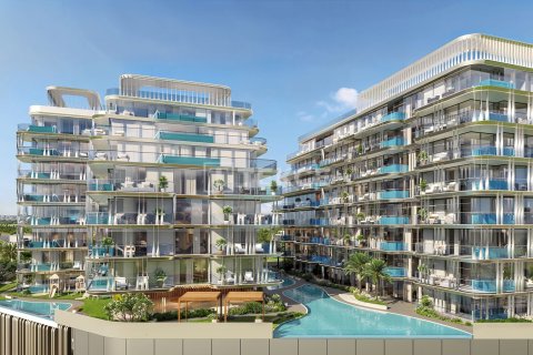 2 bedrooms Apartment in Dubai, UAE No. 133125