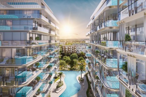 2 bedrooms Apartment in Dubai, UAE No. 133125 4