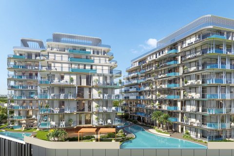 2 bedrooms Apartment in Dubai, UAE No. 133125 16