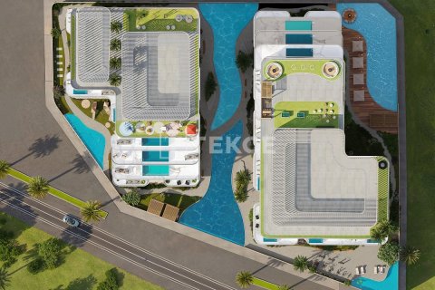 2 bedrooms Apartment in Dubai, UAE No. 133125 13