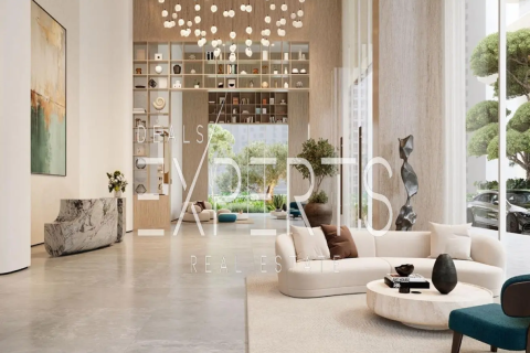 Appartement de 2 chambres à Al Reem Island, UAE No. 133131 6