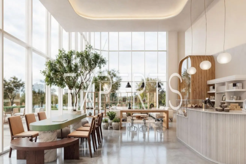 Appartement de 2 chambres à Al Reem Island, UAE No. 133131 8