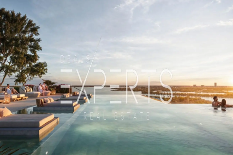 Appartement de 2 chambres à Al Reem Island, UAE No. 133131 9