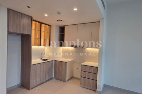 Apartment de 1 dormitorio en Maple at Dubai Hills Estate, UAE No. 133129