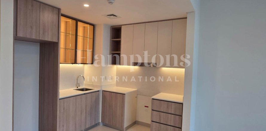 1 bedroom Apartment in Maple at Dubai Hills Estate, UAE No. 133129
