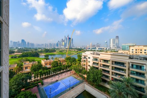 2 غرف نوم شقة في Golf Towers, الإمارات العربية المتحدة رقم 133130 29