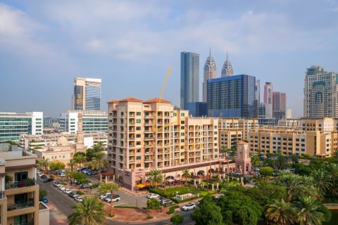 2 غرف نوم شقة في Golf Towers, الإمارات العربية المتحدة رقم 133130 31