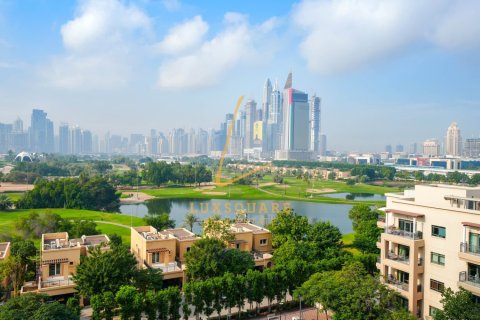 2 غرف نوم شقة في Golf Towers, الإمارات العربية المتحدة رقم 133130 30