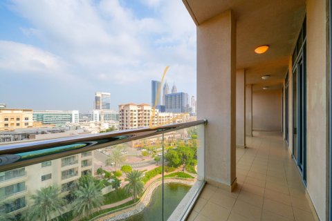 2 غرف نوم شقة في Golf Towers, الإمارات العربية المتحدة رقم 133130 25