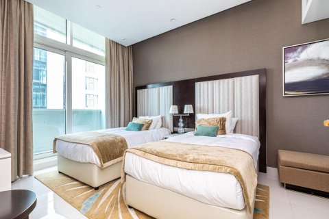 2 bedrooms Apartment in Downtown Dubai (Downtown Burj Dubai), UAE No. 192484