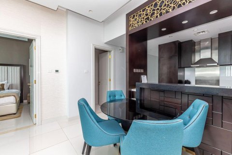 2 bedrooms Apartment in Downtown Dubai (Downtown Burj Dubai), UAE No. 192484 23