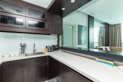 2 bedrooms Apartment in Downtown Dubai (Downtown Burj Dubai), UAE No. 192484 17
