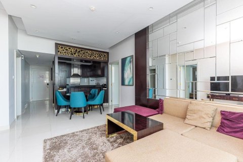 2 bedrooms Apartment in Downtown Dubai (Downtown Burj Dubai), UAE No. 192484 6