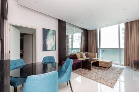 2 bedrooms Apartment in Downtown Dubai (Downtown Burj Dubai), UAE No. 192484 5