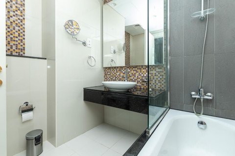 2 bedrooms Apartment in Downtown Dubai (Downtown Burj Dubai), UAE No. 192484 22