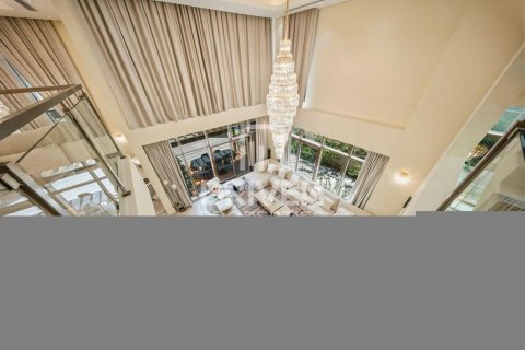 6 bedrooms Villa in Meydan, UAE No. 192482