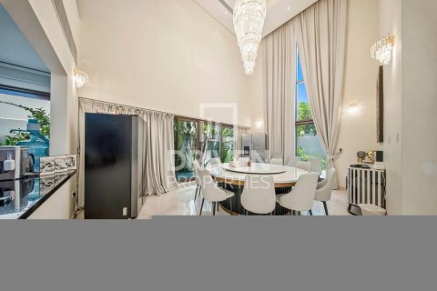 6 bedrooms Villa in Meydan, UAE No. 192482 23