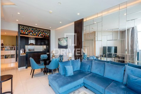 1 bedroom Apartment in Downtown Dubai (Downtown Burj Dubai), UAE No. 192481 5