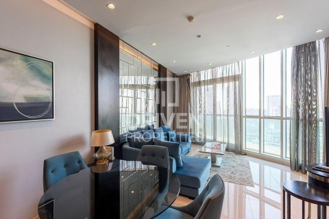 1 bedroom Apartment in Downtown Dubai (Downtown Burj Dubai), UAE No. 192481